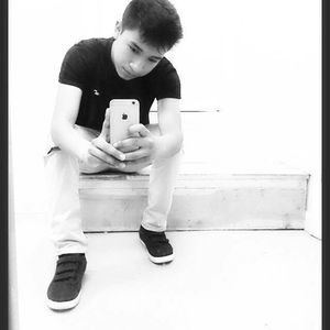 Meet your Posher, Äńdy